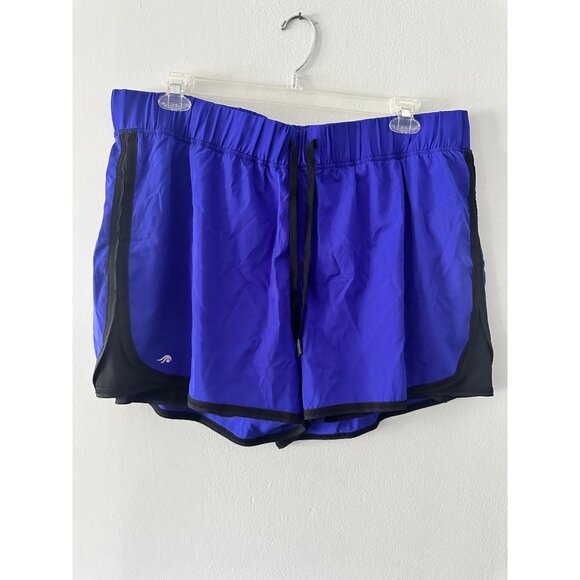 Ideology Size  2X Workout / Running‎ Shorts - Picture 1 of 5